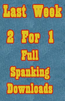 Hottest Spanking Downloads